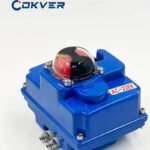 High-Performance 24V High Pressure Electric Valve Actuator