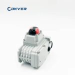 Single Acting 24V Electric Actuator