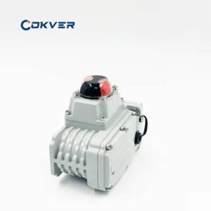 Single Acting 24V Electric Actuator