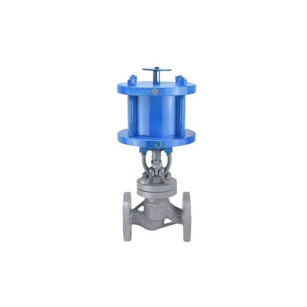 High Quality Electric Actuator Customized OEM Globe Valve