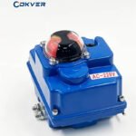 High Quality 24V Electric Valve Actuator