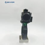 UPVC Pneumatic Butterfly Valve