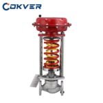 High Quality Self-Operated Pressure Control Valve