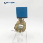 Threaded DN15 Electric Ball Valve