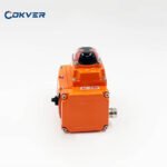 Premium Electric Valve Actuator