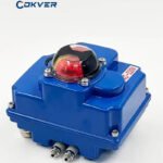 Premium 24V Electric Valve Actuator