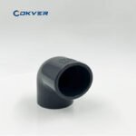 PVC 90 Degree Elbow Connector