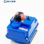 Industrial 24V Electric Valve Actuator