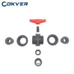 Durable Manual Ball Valve