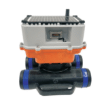 Smart 5-Way Valve for Agricultural Irrigation